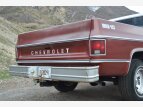 Thumbnail Photo 3 for 1978 Chevrolet C/K Truck C10
